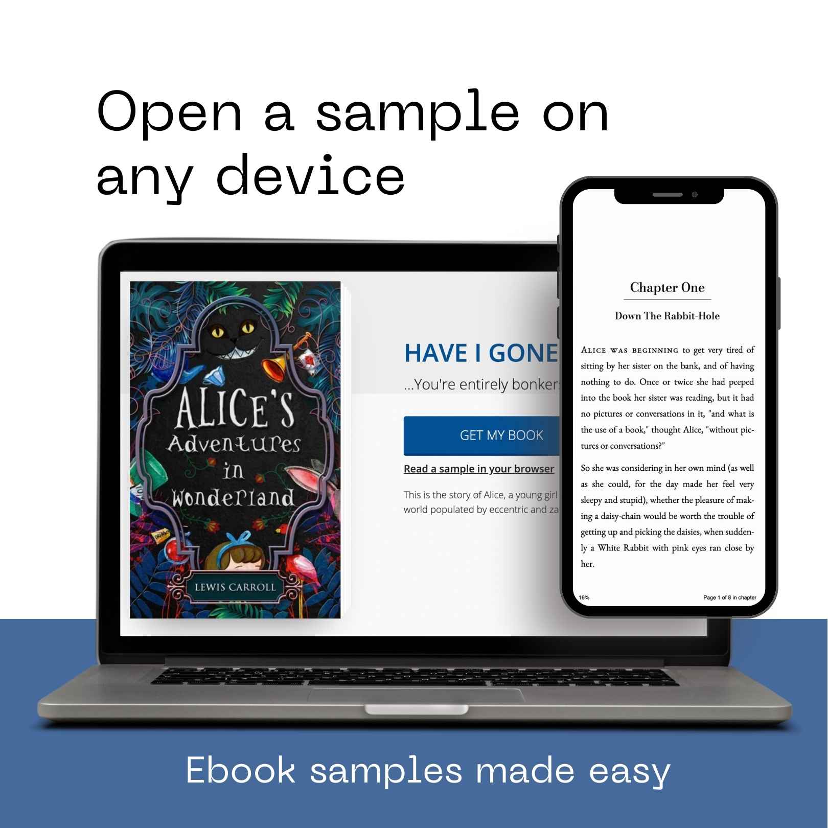 Guide to using the Kindle app for iPad and iPhone